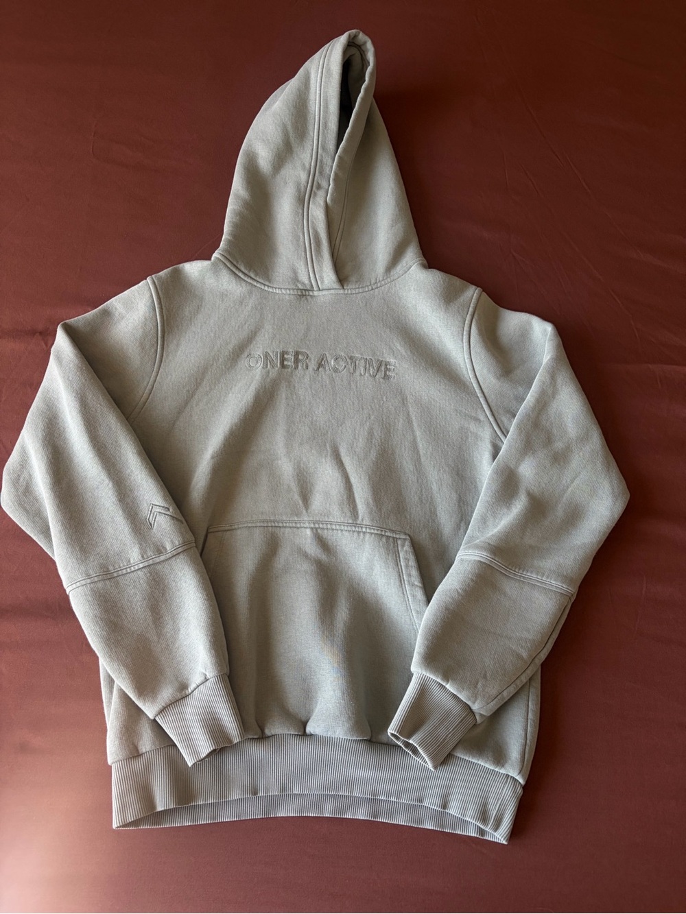 Oner active hoodie